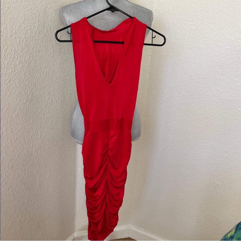 Dress - Picture 3 of 4
